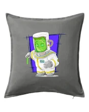 Vesmírný voják tmavě modrý