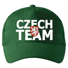 Czech team - Český lev