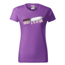 Dneska je to na mně