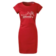 Profil Tatranská magistrála