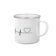 Hokejový brankář  EKG