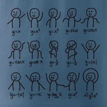 Algebra dance
