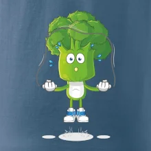 Brokolice a švihadlo