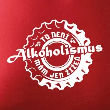 Alkoholismus pivo