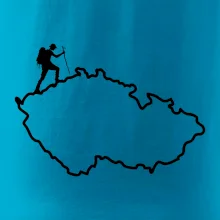 Český turista