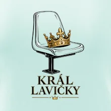 Král lavičky