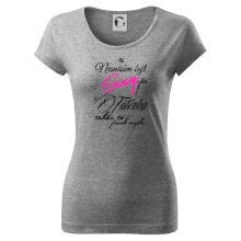 Nesnáším být sexy - Tatérka Nesnáším být sexy - Tatérka