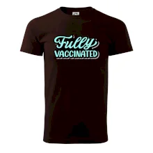 Fully vaccinated