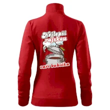 Nejlepší rajskou vaří babička