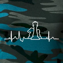 EKG šachy EKG šachy