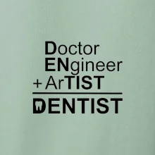 Co znamená dentist