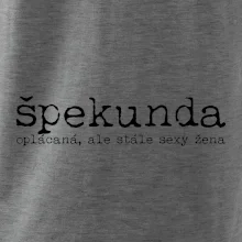 Čeština 2.0 - špekunda