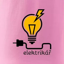 Žárovka - elektrikář