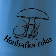 Houbař roku