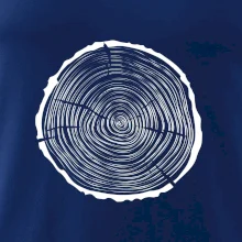 Letokruhy 35 bez věku