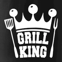 Grilování -  Grill King