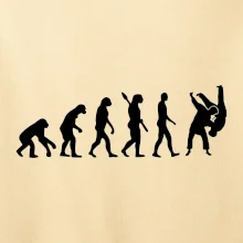 Judo Evoluce boj