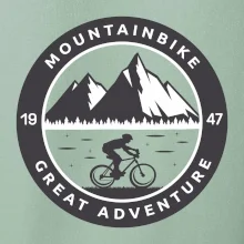 MTB  logo a ročník