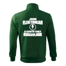 Elektrikář kouzelník