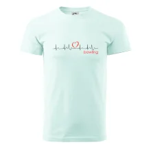 Moje srdce bije pro Bowling