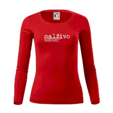 Čeština 2.0. - Nalživo