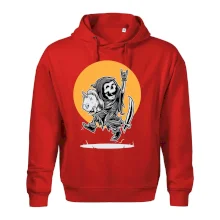 Jednorozeč vs. smrtka