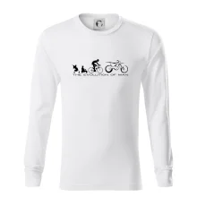 Evolution of man (Enduro) Evolution of man (Enduro)