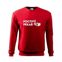 Poctivý Pekař