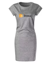 Štosuj - Logo na prsou Štosuj - Logo na prsou