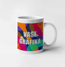 Potisk s vaší grafikou Potisk s vaší grafikou