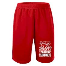Zrození legendy - pro kamioňáka Zrození legendy - pro kamioňáka