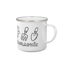 Nejlepší zahradník