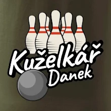 Jméno - Kuželkář