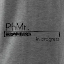 In progress titul PhMr. magistr / magistra filozofie