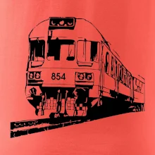 Vlak 854
