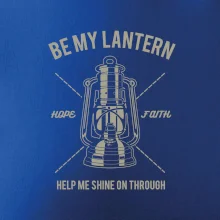 Be my Latern Be my Latern