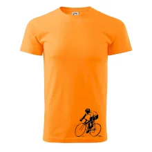 Silniční cyklista Silniční cyklista