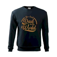 The best dad in the world - psaci