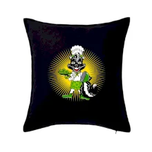 Skunk kuchař (Pecka design)