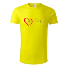 Německý ovčák ekg Německý ovčák ekg