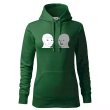 Wojak (Feels Guy) a NPC Wojak (Feels Guy) a NPC