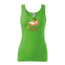 Ja to nedávam - Vanoční shon (Pecka design)