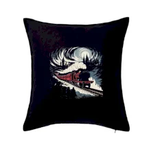 Hogwarts Express barevný