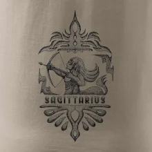 Sagittarius - vintage Sagittarius - vintage