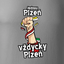Jednou Plzeň vždycky Plzeň