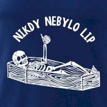 Nikdy nebylo lip