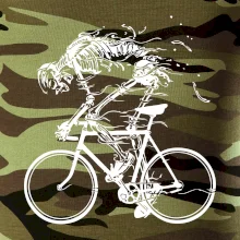 Cyklo kostra Cyklo kostra
