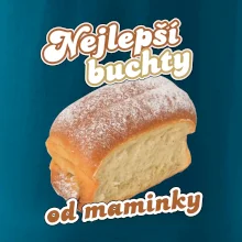 Nejlepší buchty od maminky
