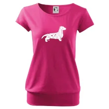 Jezevčík - Dachshund