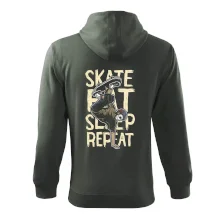 Skate Eat Sleep Repeat Skate Eat Sleep Repeat
